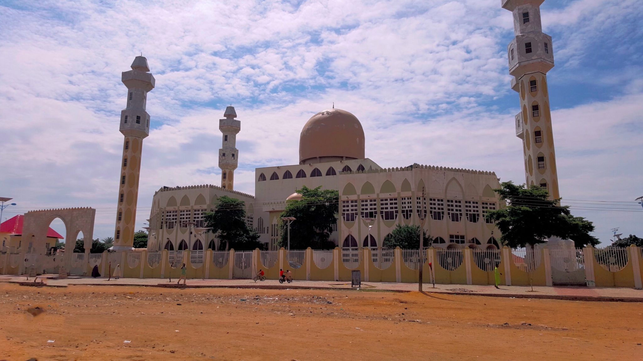 The Chronicle Of Northern Nigeria: PLANNING A TRIP TO ZAMFARA NIGERIA ...