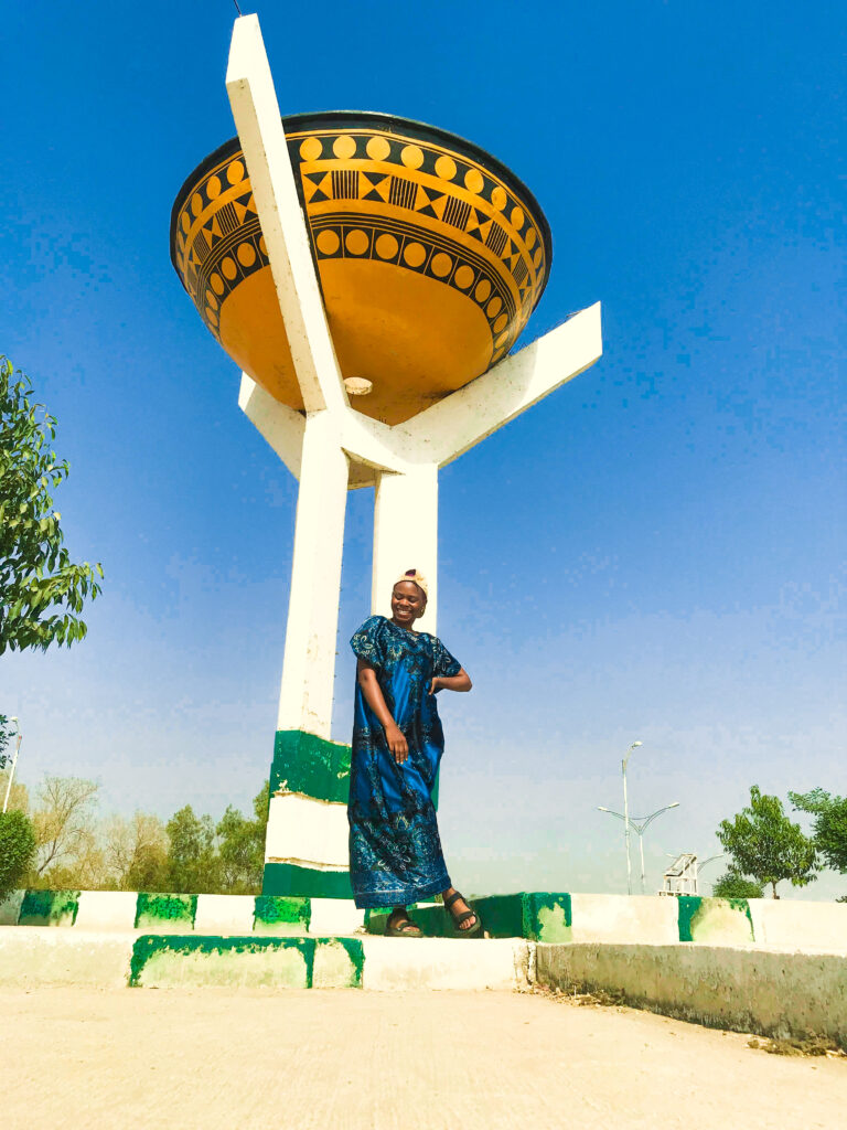 Traveling through Adamawa State; The land of Beauty. - ALÁRÌNKÁ